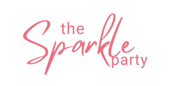 Sparkle Party Sparkle Party