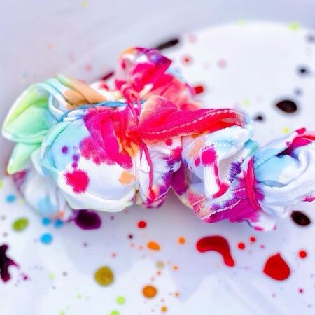 Tie-Dye